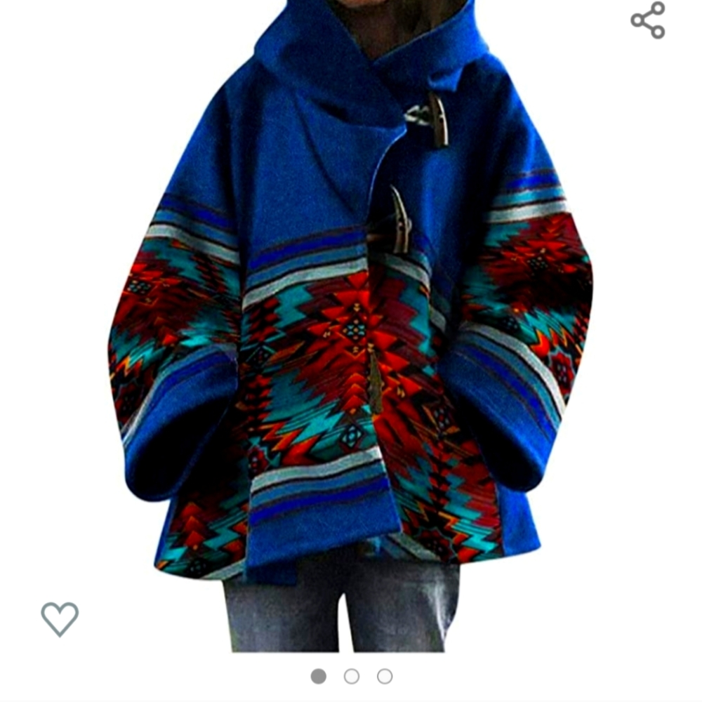 WORUIJIA Women Yellowstone Blend Beth Dutton Blue